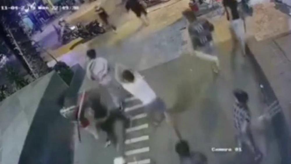 Công an TP HCM bắt một giám đốc trong vụ Quân Xa Lộ bị giết-2