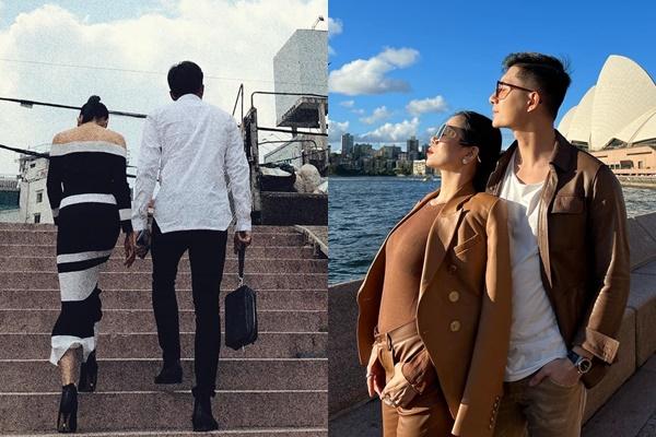 Lệ Quyên bảo vệ bạn trai khi bị cười nhạo ham vật chất-5