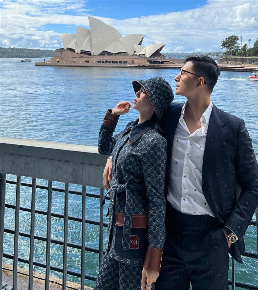 Lệ Quyên - Lâm Bảo Châu xả ảnh tình, đếm ngược ngày cưới?-5