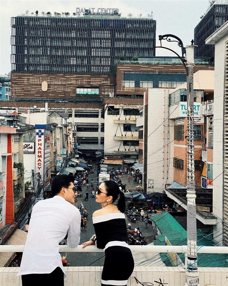 Lệ Quyên - Lâm Bảo Châu xả ảnh tình, đếm ngược ngày cưới?-2