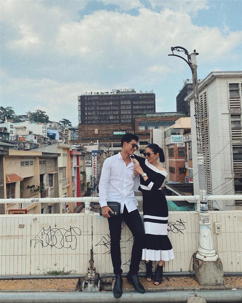 Lệ Quyên - Lâm Bảo Châu xả ảnh tình, đếm ngược ngày cưới?-1