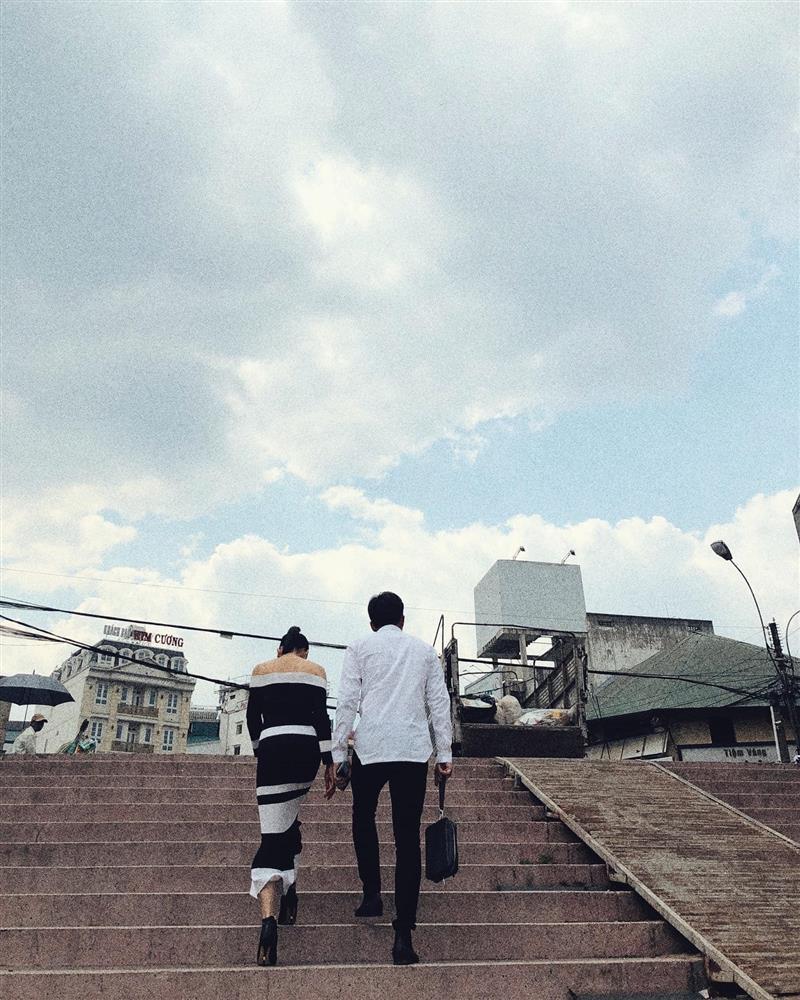 Lệ Quyên - Lâm Bảo Châu xả ảnh tình, đếm ngược ngày cưới?-3