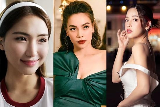 Phản ứng Hòa Minzy, Hồ Ngọc Hà khi bị 'đụng chạm' tên thật