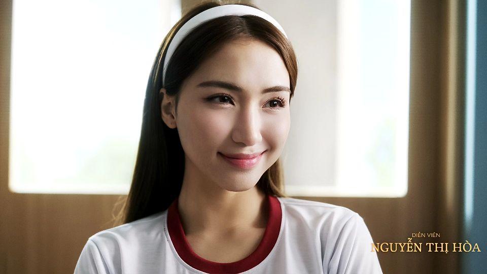 Hòa Minzy giận tím người vì makeup 2 tiếng nhưng lên MV đen trắng-3