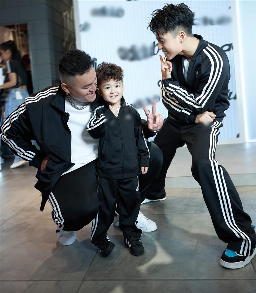 Con trai trùm điện tử Sài Gòn tiết lộ con người MONO ngoài đời-3