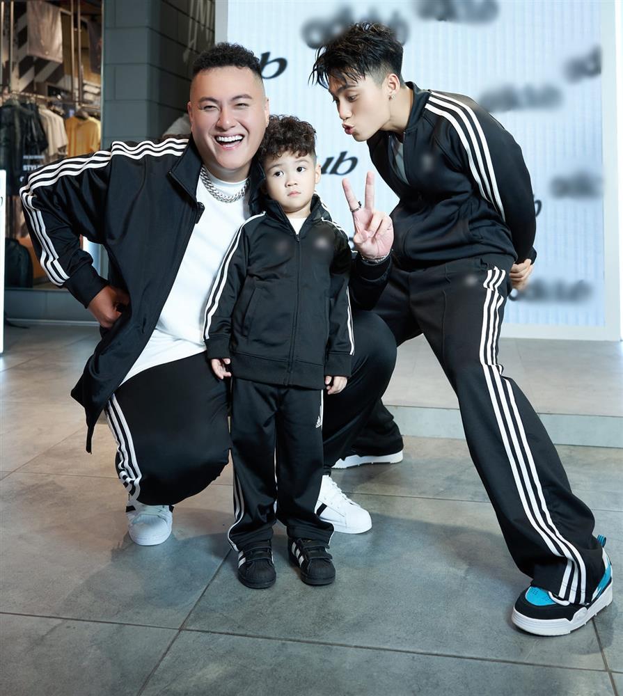 Con trai trùm điện tử Sài Gòn tiết lộ con người MONO ngoài đời-4