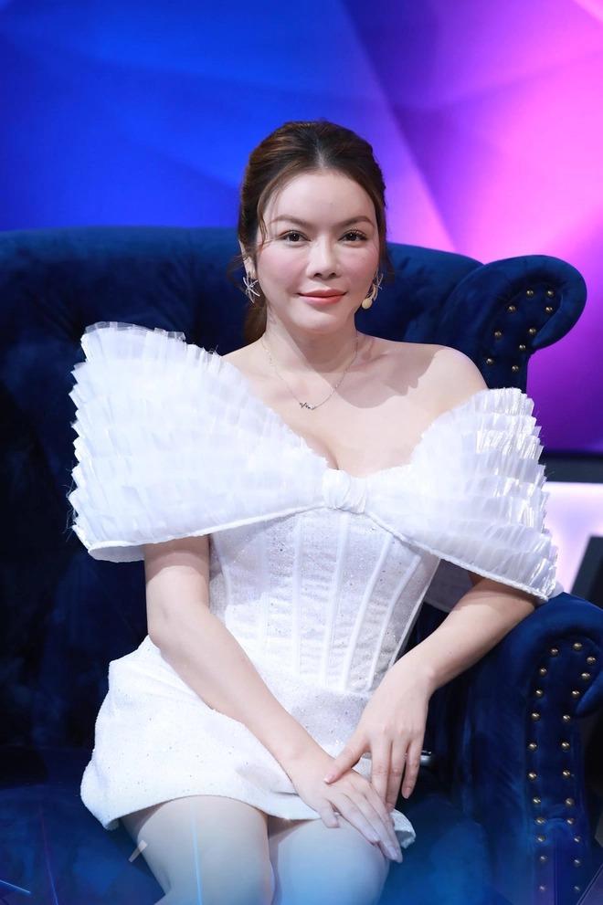 Phản ứng Hòa Minzy, Hồ Ngọc Hà khi bị đụng chạm tên thật-10