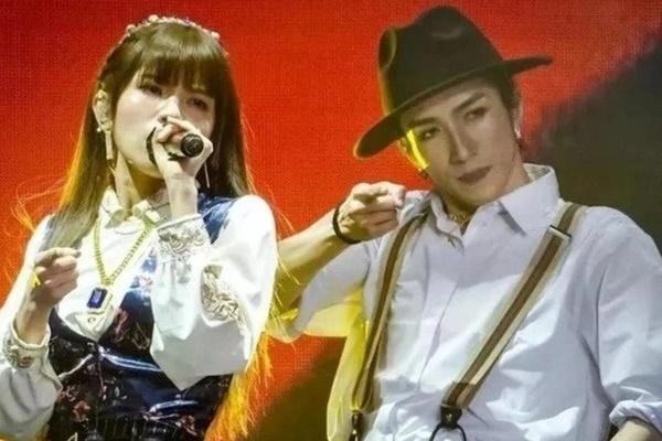 Vũ công vụ rơi màn hình LED 600 kg sau 2 tháng điều trị chấn thương-3