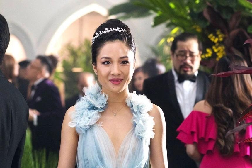 Nữ chính Crazy Rich Asians tố bị nhà sản xuất quấy rối-3