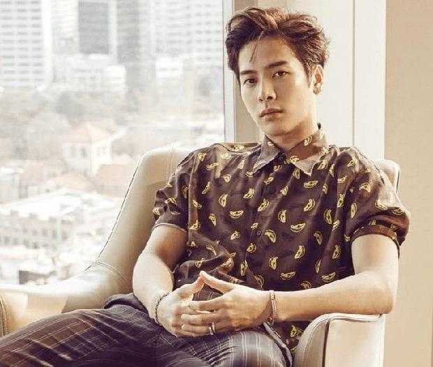 Vương Gia Nhĩ mất hút, bị cấm hoạt động hay tìm thị trường mới?-1