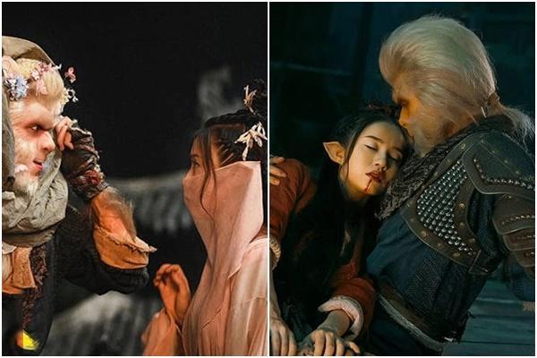 Trì Trọng Thụy bị mượn danh và bản phim Tây Du Ký thảm họa-12