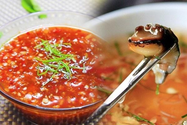 Ăn ốc sai cách dễ rước họa vào thân-1