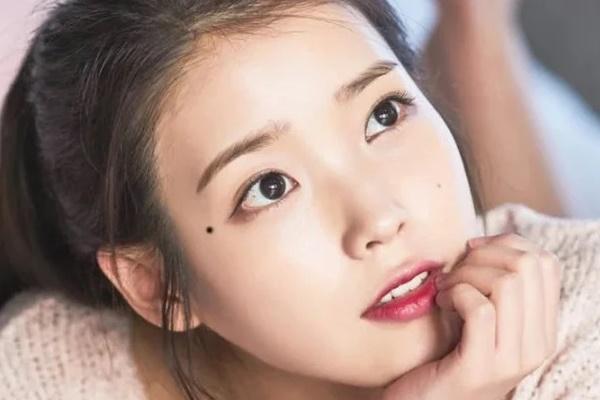 10 nốt ruồi may mắn nhất, chỉ cần nhìn thoáng qua là biết-6