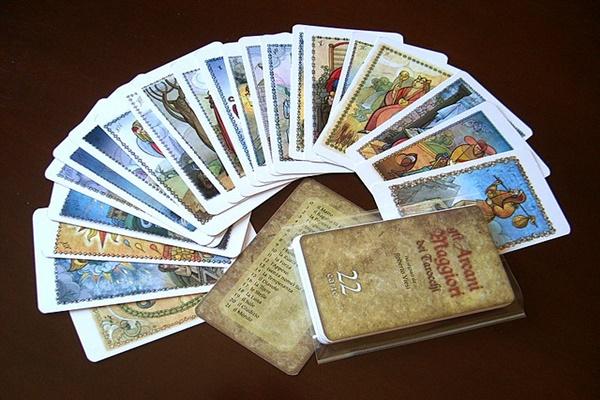 Bói bài Tarot tuần từ 26/9/2022 - 2/10/2022: Lật ngược tình thế-1