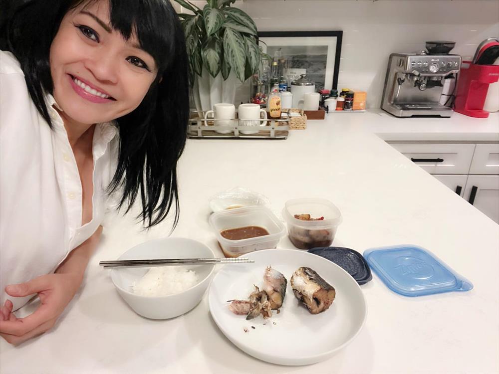 Tin showbiz Việt ngày 24/9: Hồ Ngọc Hà ốm mà thần thái vẫn đỉnh-11