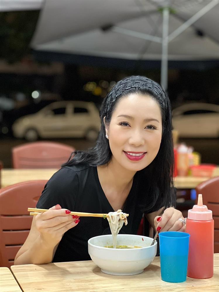 Tin showbiz Việt ngày 24/9: Hồ Ngọc Hà ốm mà thần thái vẫn đỉnh-6