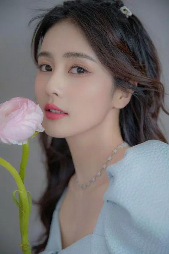 Bạch Lộc bị chụp ảnh hẹn hò nam thần Thương Lan Quyết-6