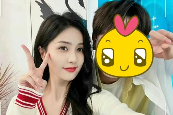 Trương Lăng Hách mất 10.000 người theo dõi sau tin yêu Bạch Lộc-4