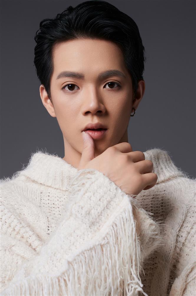 Hoài Lâm chính thức trở lại Vpop sau nhiều lần khiến khán giả hoang mang-2