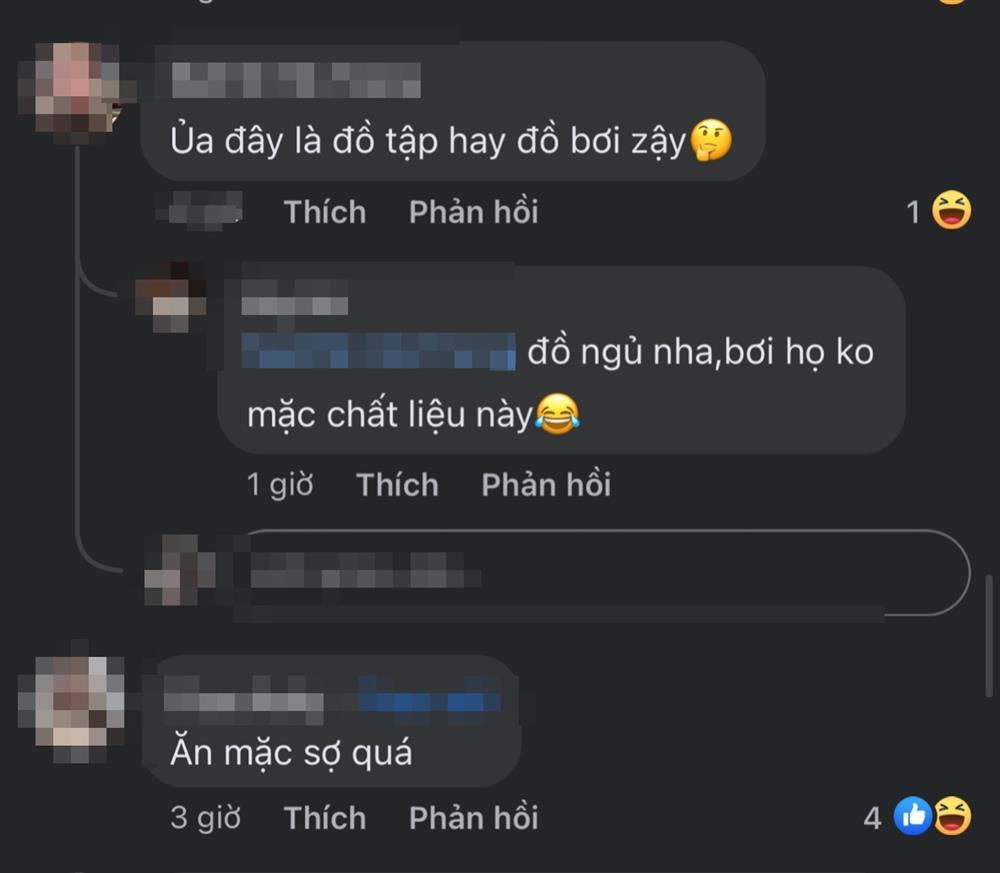 Trang phục múa cột của Quỳnh Nga bị ném đá-7