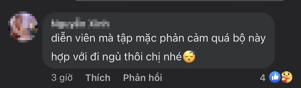 Trang phục múa cột của Quỳnh Nga bị ném đá-9