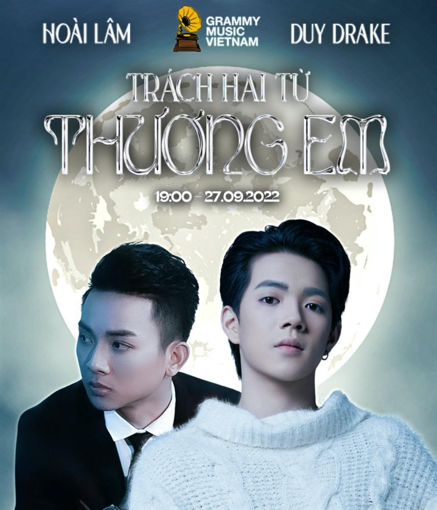 Hoài Lâm chính thức trở lại Vpop sau nhiều lần khiến khán giả hoang mang-1