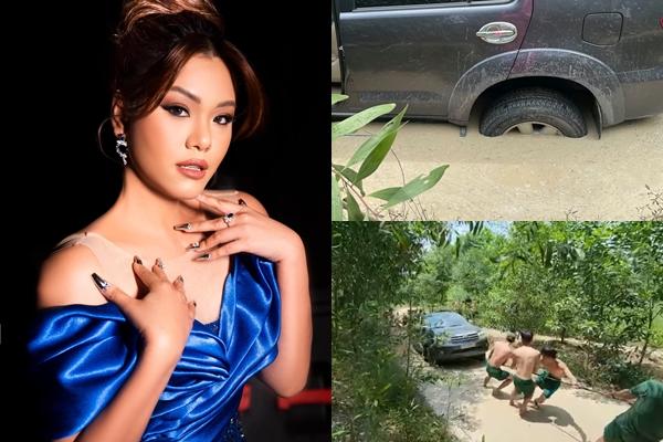 Nghệ sĩ Việt tự hào có bố mẹ là bộ đội, quân nhân-6