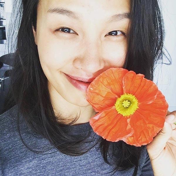 Cuộc sống của đại diện Việt Nam đầu tiên chinh chiến Miss Universe-5