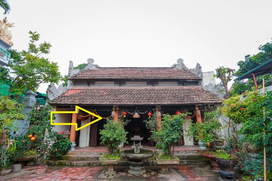 Nhà cứ thấy có 4 điểm này là lộc lá nối tiếp nhau vào cửa-1