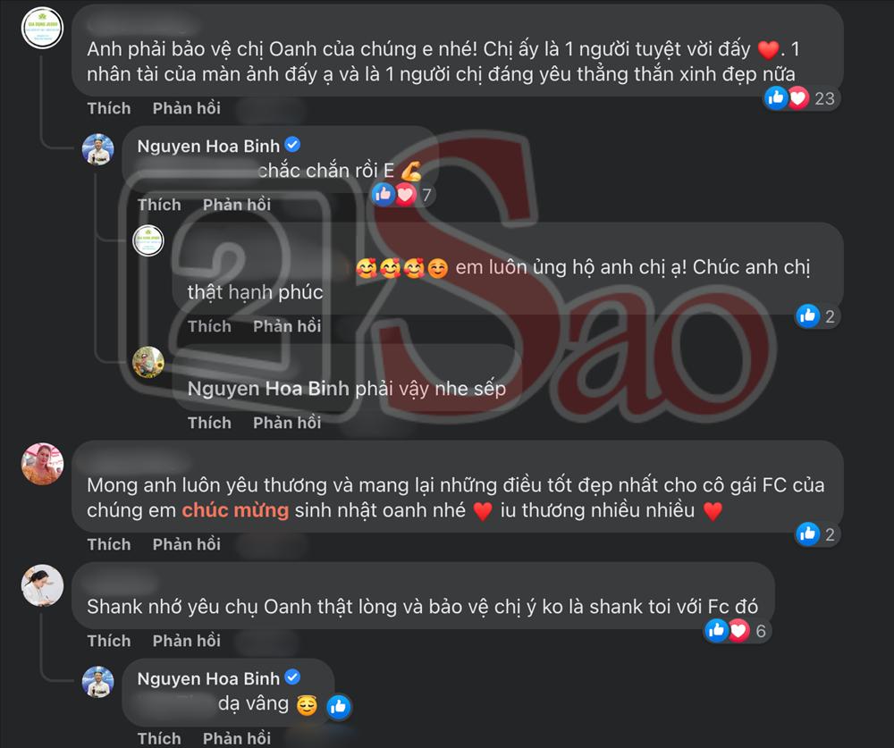 Shark Bình đăng ảnh hôn má Phương Oanh-7