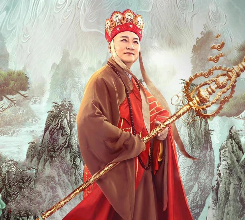 Trì Trọng Thụy bị mượn danh và bản phim Tây Du Ký thảm họa-4