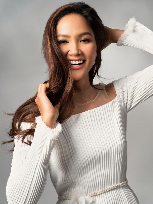 Bị nói không biết tiếng Anh, HHen Niê phản ứng siêu lầy-4