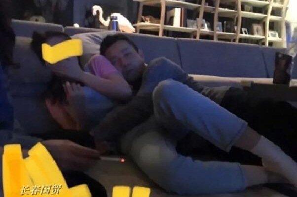 Em gái kể chuyện tế nhị của Từ Hy Viên và chồng Hàn-4