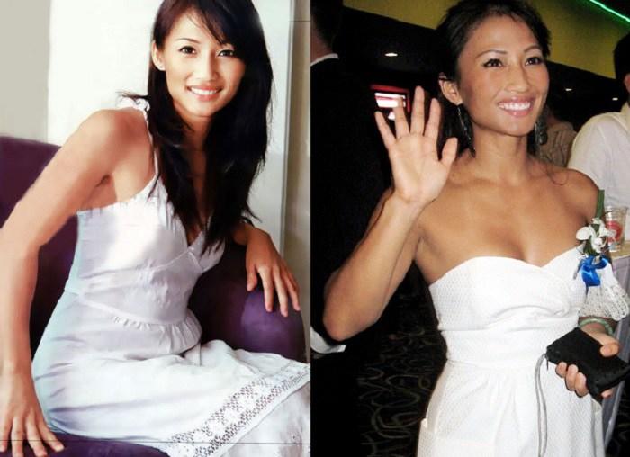 Johnny Trí Nguyễn lần đầu tiết lộ lý do rạn nứt với vợ cũ-7