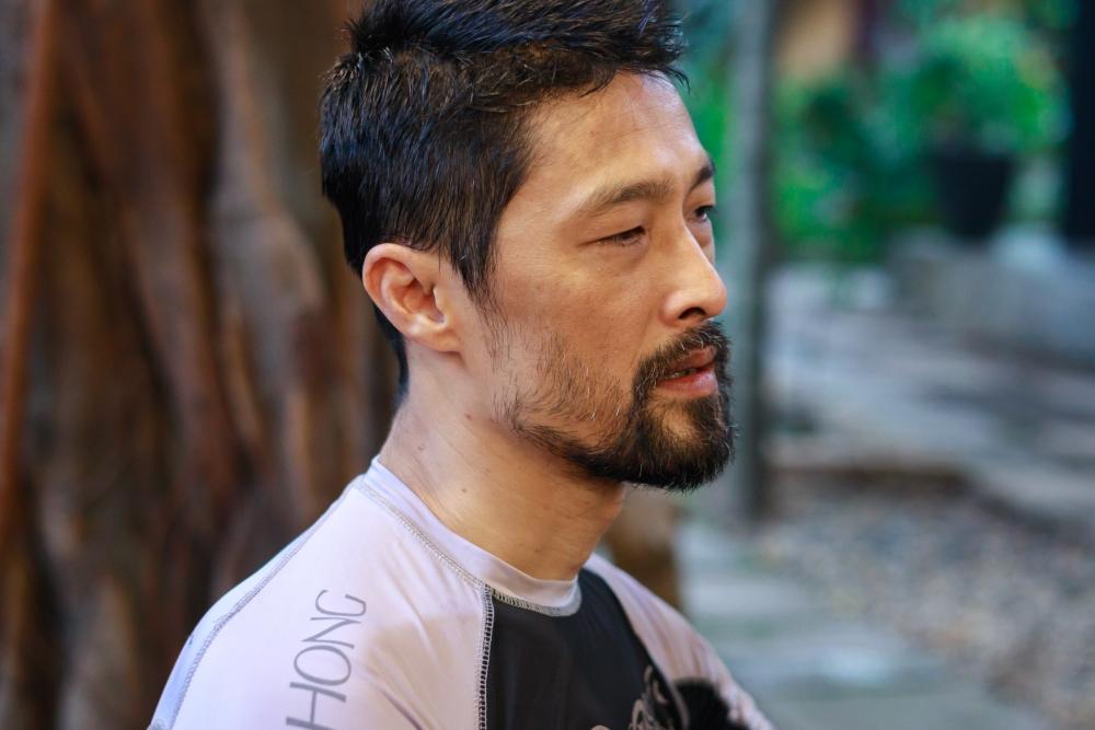 Johnny Trí Nguyễn lần đầu tiết lộ lý do rạn nứt với vợ cũ-5