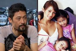 Johnny Trí Nguyễn lần đầu tiết lộ lý do rạn nứt với vợ cũ