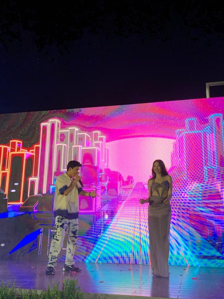 Thùy Tiên và HIEUTHUHAI bùng nổ visual, quá đẹp đôi-4