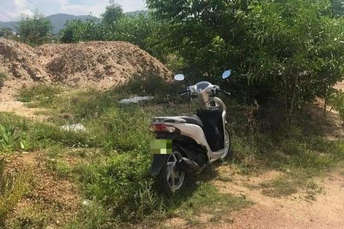 Vụ thi thể cô giáo ở Bình Định: Phát hiện thêm bức thư tuyệt mệnh-2