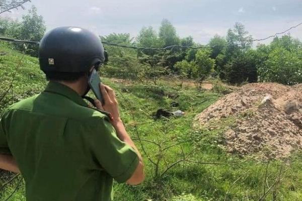 Thi thể cô giáo ở Bình Định: Bị phụ huynh mắng vốn trước khi tự sát-3