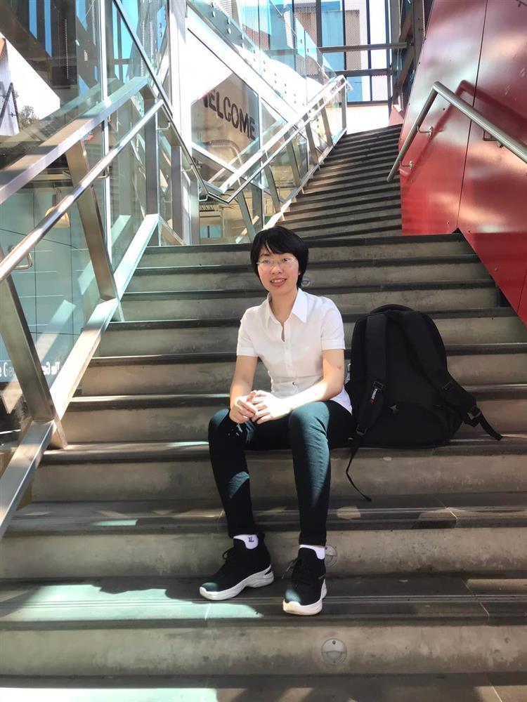 Cuộc sống Quán quân tranh cãi nhất lịch sử Olympia ở trời Úc-10