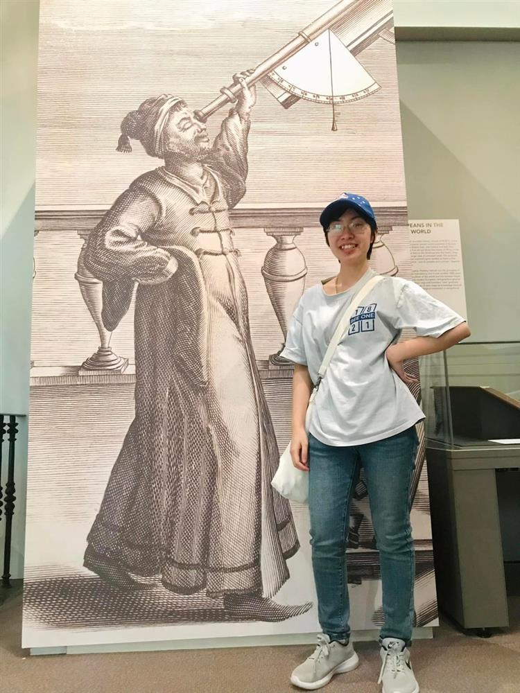 Cuộc sống Quán quân tranh cãi nhất lịch sử Olympia ở trời Úc-5