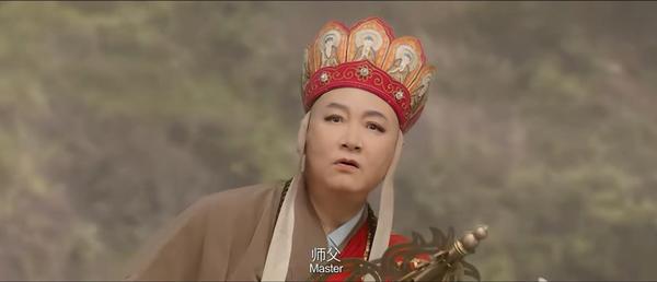 Diễn viên Trì Trọng Thụy trở lại đóng Đường Tăng sau gần 40 năm-2