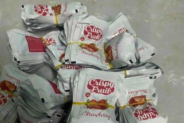 Cảnh giác với các loại ma túy núp bóng thực phẩm, đồ uống-1