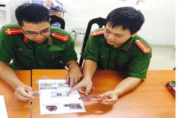 Cảnh giác với các loại ma túy núp bóng thực phẩm, đồ uống-2