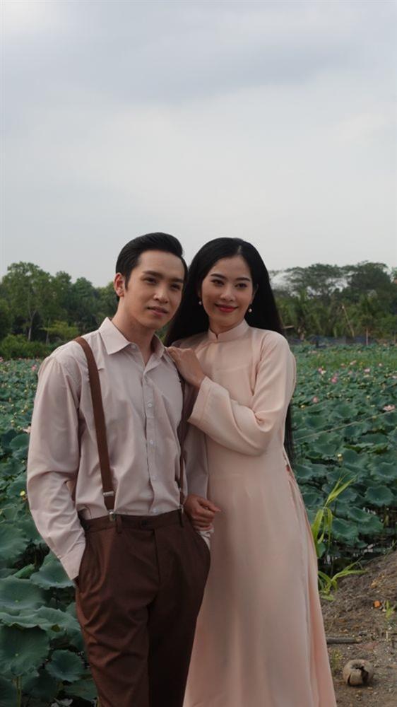 Cậu ấm phim xưa: Người xây biệt thự, viên mãn bên tình đồng giới-2