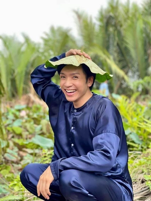 Cậu ấm phim xưa: Người xây biệt thự, viên mãn bên tình đồng giới-1