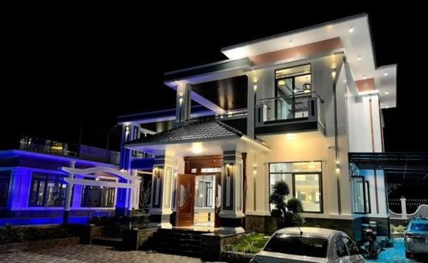 Cậu ấm phim xưa: Người xây biệt thự, viên mãn bên tình đồng giới-7