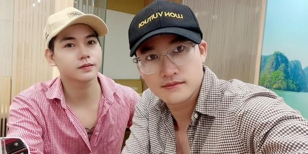 Cậu ấm phim xưa: Người xây biệt thự, viên mãn bên tình đồng giới-8