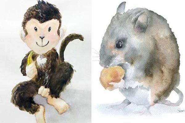 4 tuổi cực xấu Quý Mão 2023: 1 tuổi Tài Tinh hắt hủi, cả năm túng quẫn-1