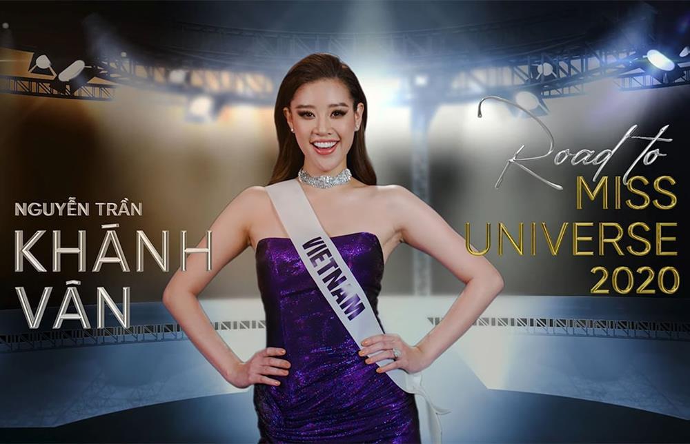 Ngọc Châu copy Tóc Tiên trong dự án Road To Miss Universe 2022?-7